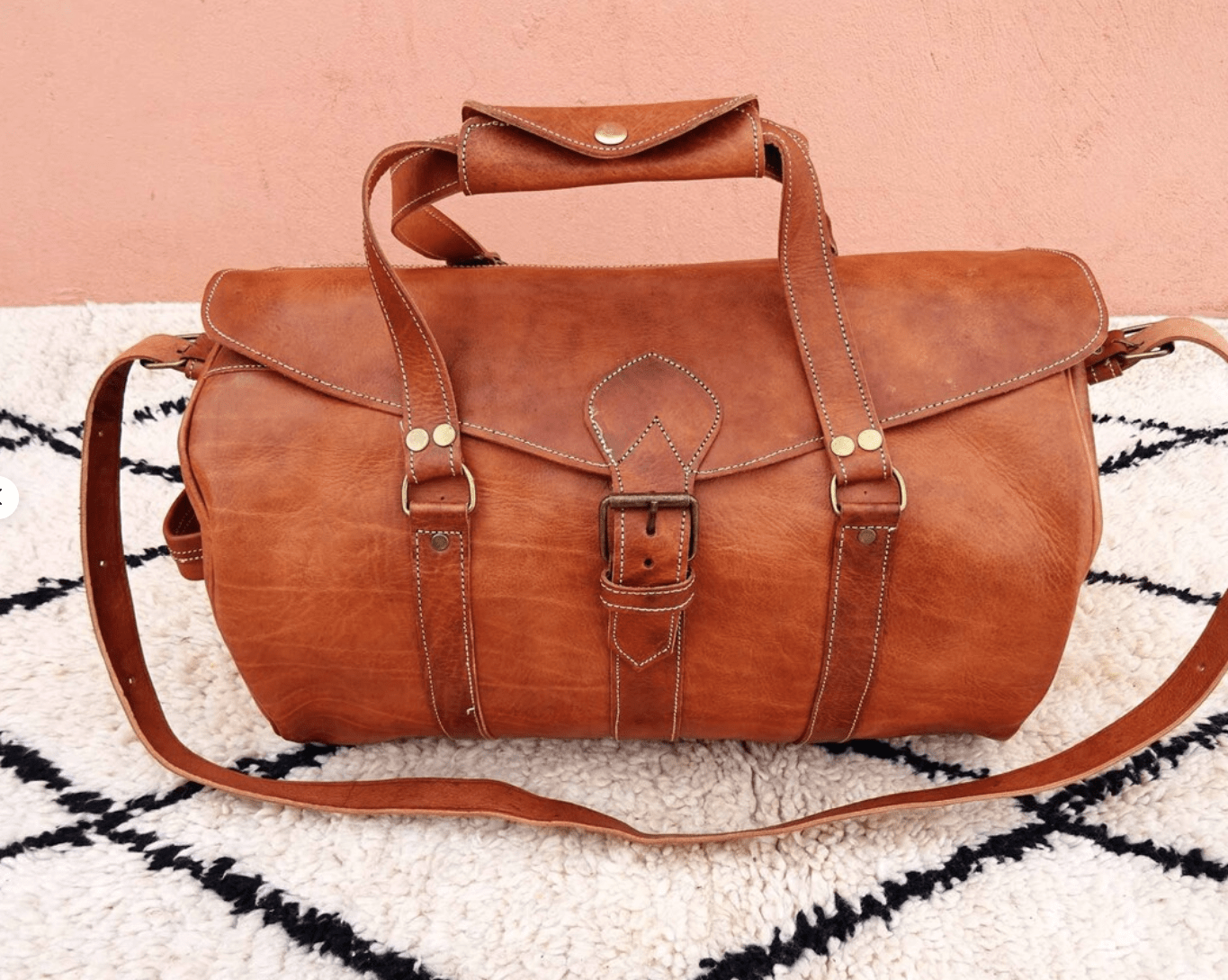 Weekender/Reisetaschen