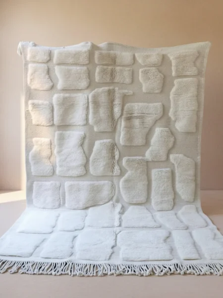 Beni Mrirt Berberteppich Trendliebe