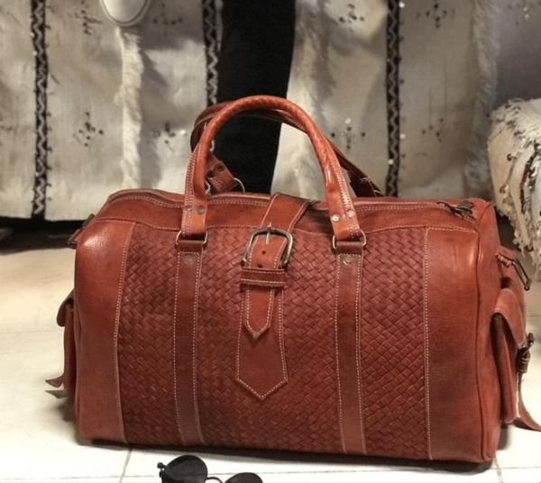 Weekender/Reisetaschen