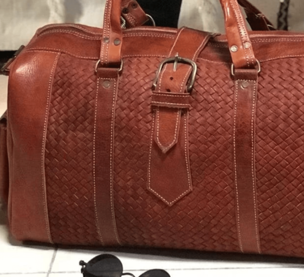 Weekender/Reisetaschen