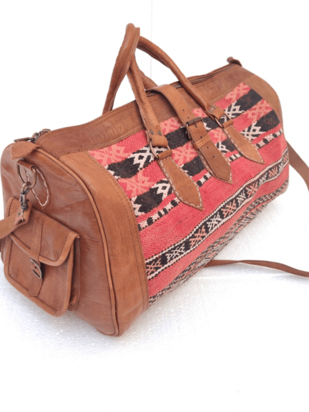 Kilim weekender Reisetasche Travel Bag