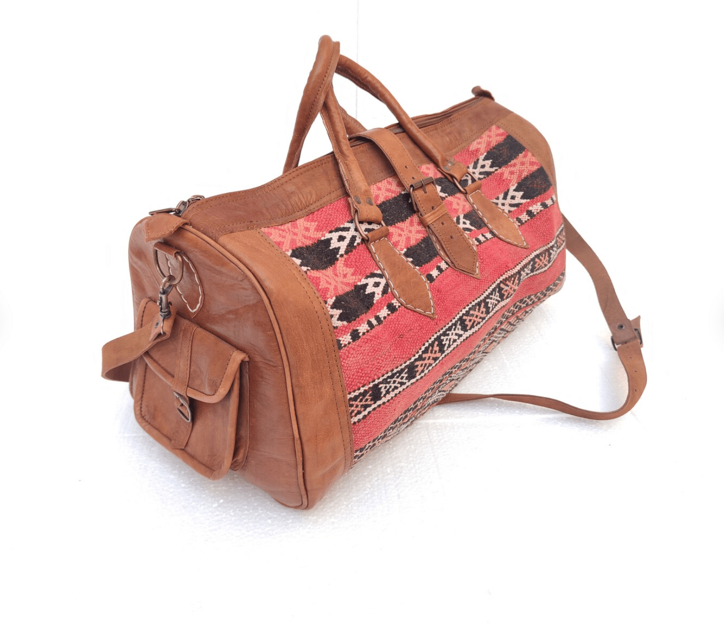 Kilim weekender Reisetasche Travel Bag