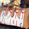 Kilim weekender Reisetasche Travel Bag