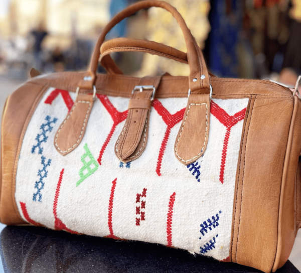 Kilim weekender Reisetasche Travel Bag