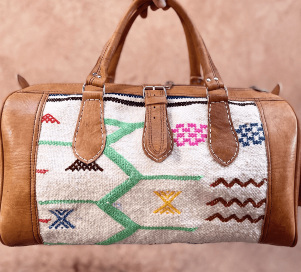 Kilim weekender Reisetasche Travel Bag