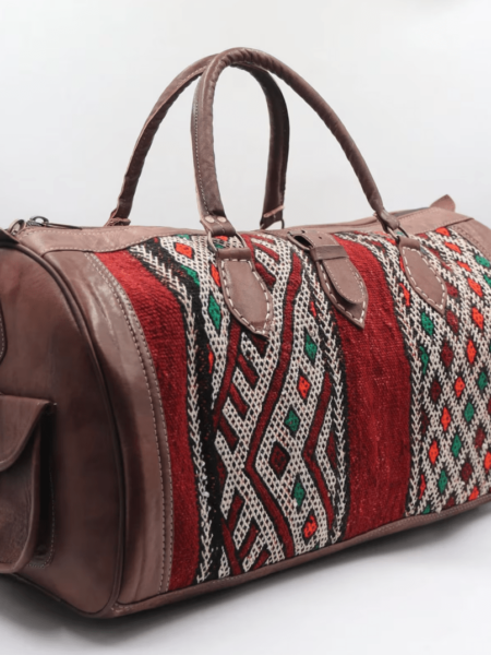 Kilim weekender Reisetasche Travel Bag