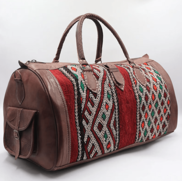 Kilim weekender Reisetasche Travel Bag