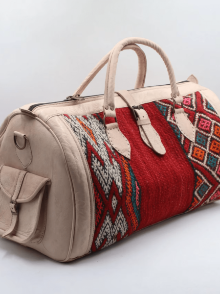 Kilim weekender Reisetasche Travel Bag