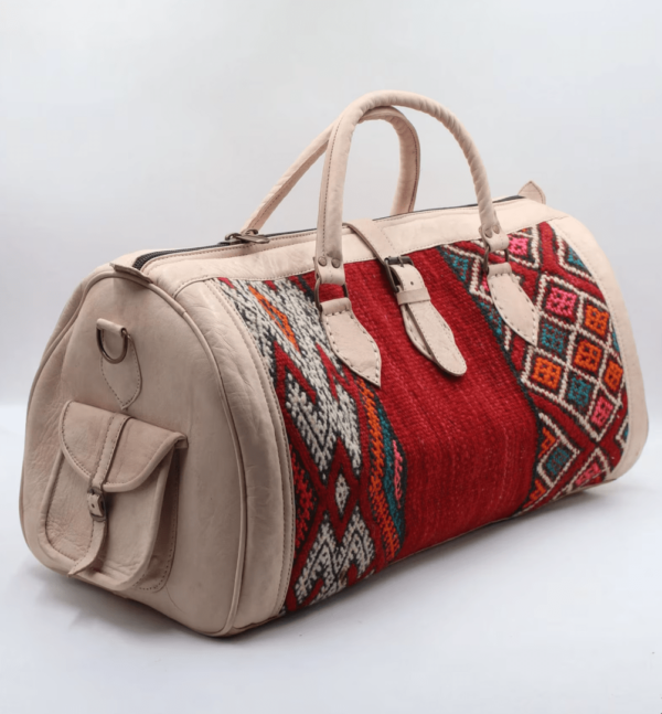 Kilim weekender Reisetasche Travel Bag