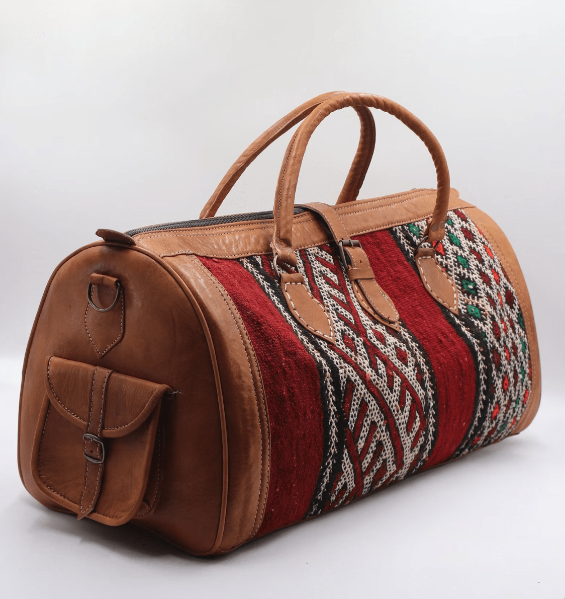 Kilim weekender Reisetasche Travel Bag