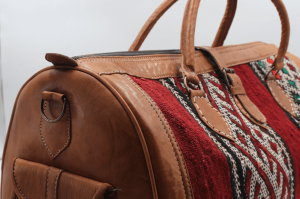 Kilim weekender Reisetasche Travel Bag