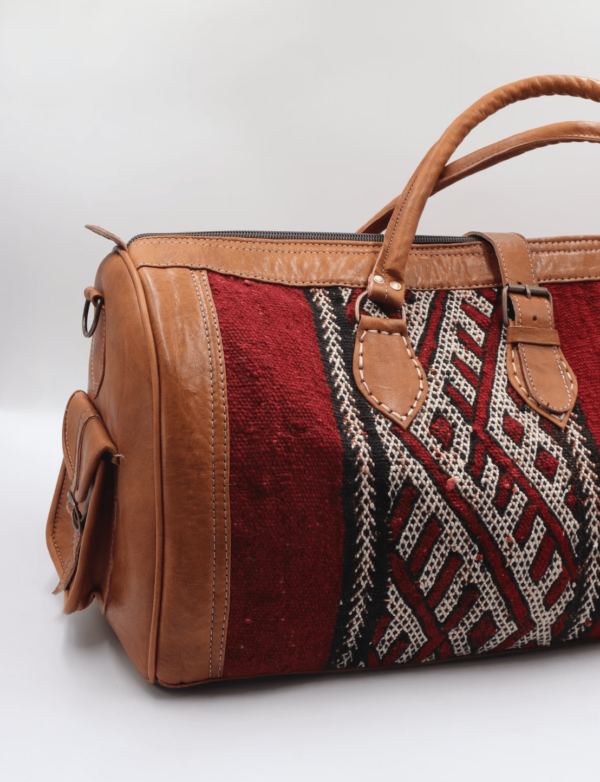 Kilim weekender Reisetasche Travel Bag