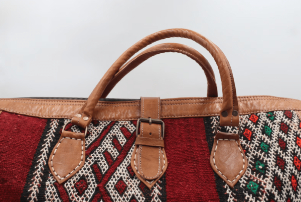 Kilim weekender Reisetasche Travel Bag