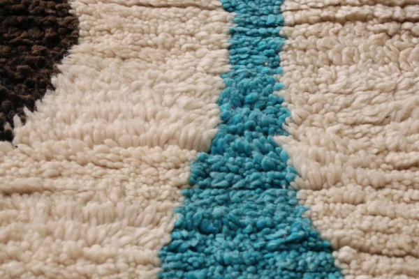 Boujaad Teppich Bunt Carpet trendliebe