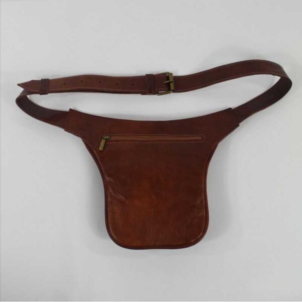 Leder Gürteltasche, Gürteltasche, Gürteltasche, Gürteltasche, Geldgürtel, Allzweckgürtel, Reisegürtel, Festivalgürtel