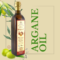 Bio Argan Speise Öl 1 Liter 100% Bio