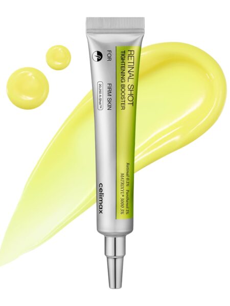 celimax The Vita-A Retinal Shot Tightening Booster