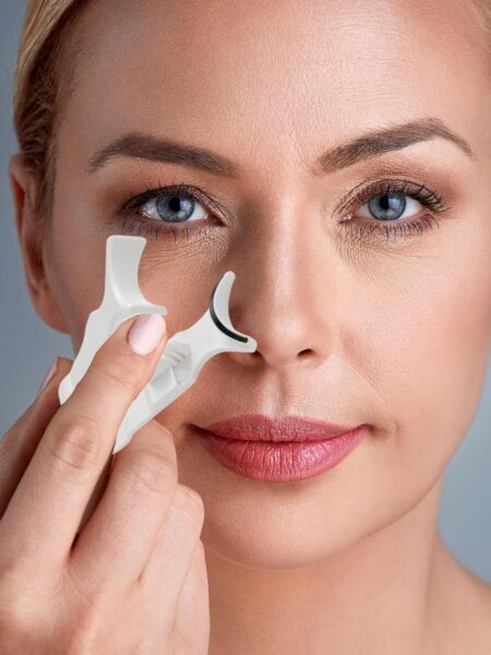 Teksome Wimpern-Applikator Helper