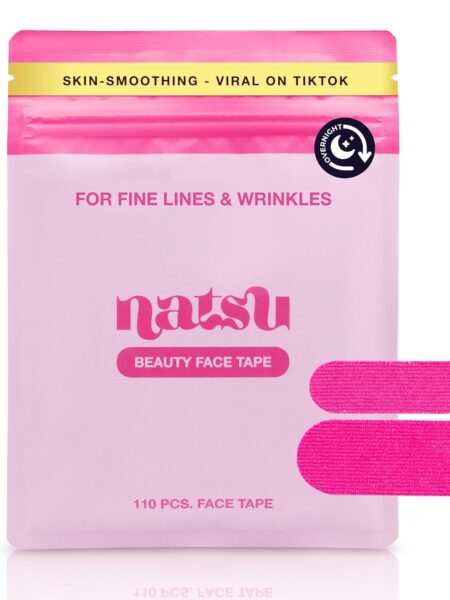 Face Taping Tape für Gesicht