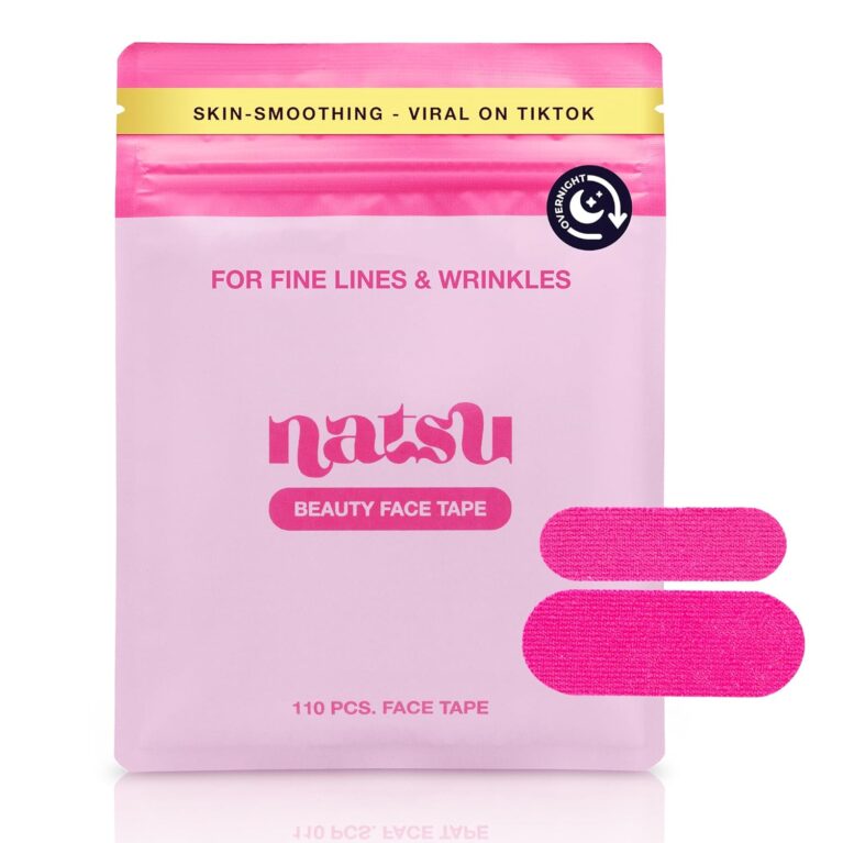 Face Taping Tape für Gesicht