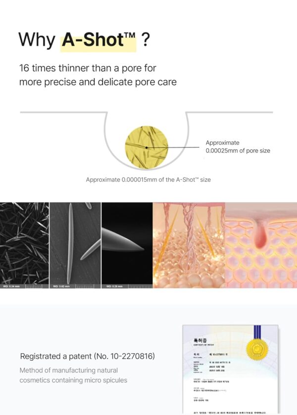 celimax The Vita-A Retinal Shot Tightening Booster
