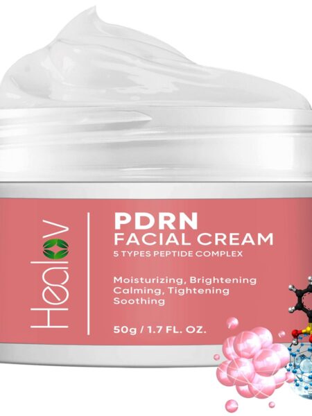 Snail Collagen Cream – Regeneration und Glow aus Korea