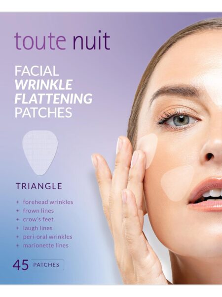 Lift Your Look – Face Taping Tape für definierte Eleganz