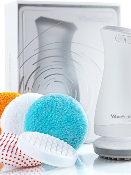 Vibro Sculpt PRO Anti‑Cellulite Body Sculptor