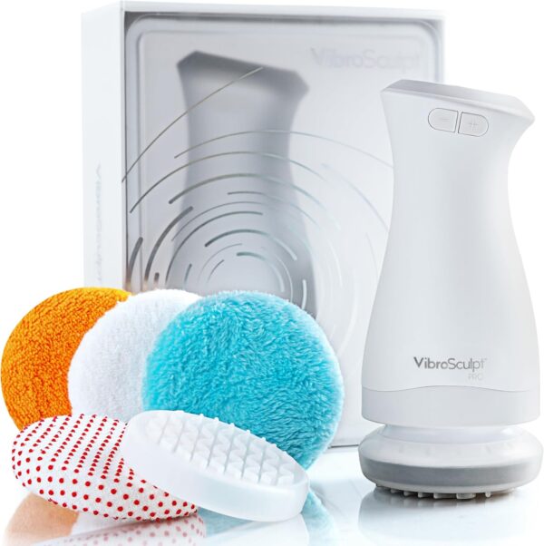 Vibro Sculpt PRO Anti‑Cellulite Body Sculptor