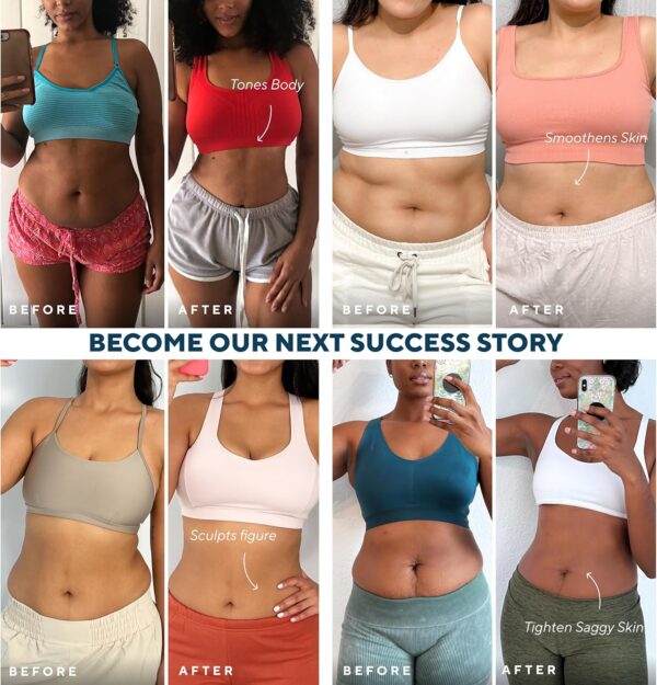 Vibro Sculpt PRO Anti‑Cellulite Body Sculptor