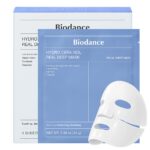 BIODANCE Hydro Cera-nol Real Deep Mask – Intensive Feuchtigkeit & beruhigende Overnight Pflege