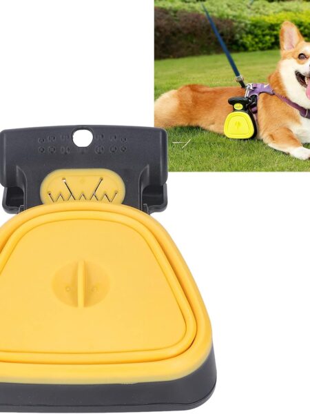 Kotschaufel für Haustier