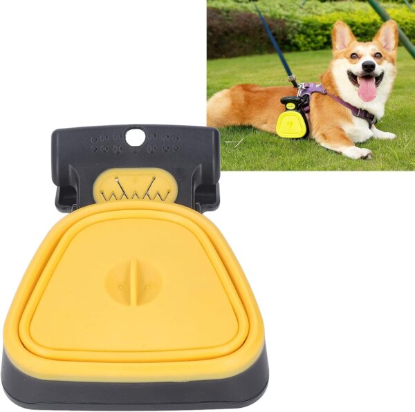 Kotschaufel für Haustier