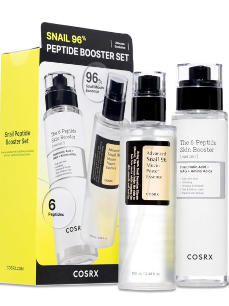 Snail Collagen Cream – Luxuspflege für strahlend glatte Haut