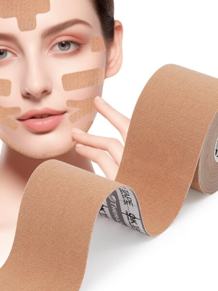 Face Taping Tape – Dein Beauty-Geheimnis für straffe, definierte Konturen