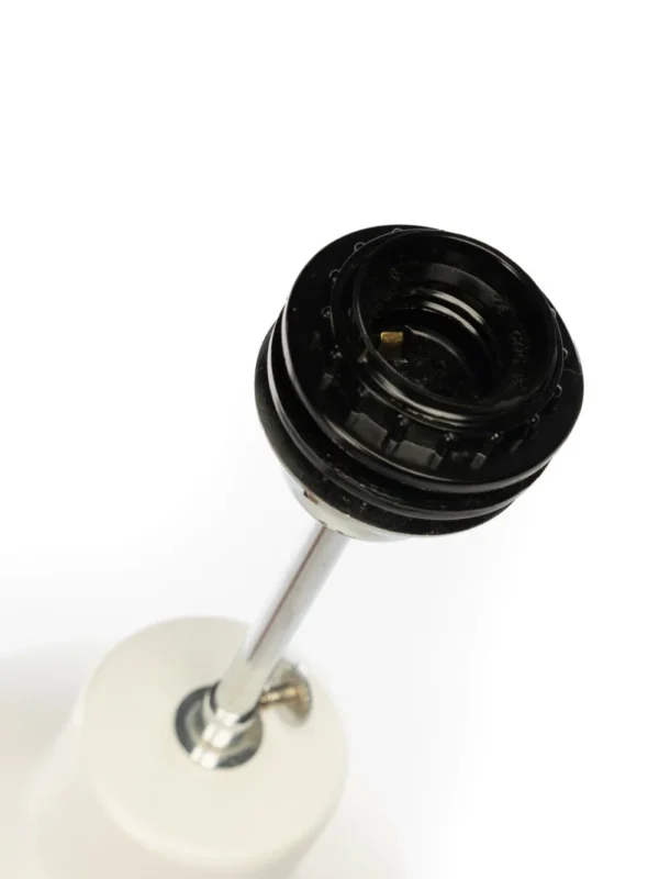 Bedouin Tischleuchte – White NaturalUrsprünglich