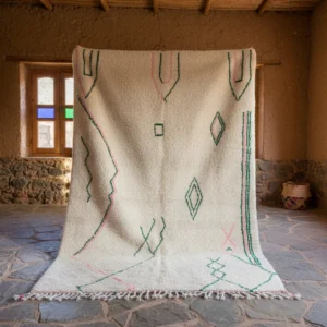 Azilal „Traces of Life“ – Leise Farben. Lauter Charakter.