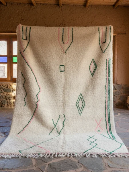 Azilal „Traces of Life“ – Leise Farben. Lauter Charakter.