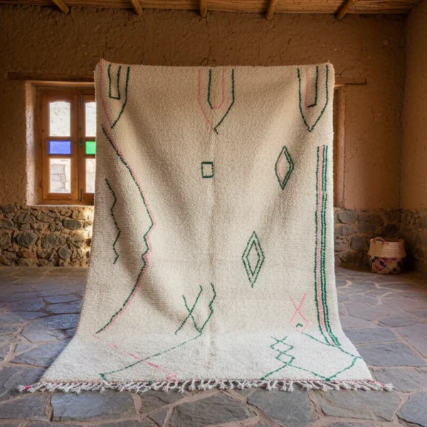 Azilal „Traces of Life“ – Leise Farben. Lauter Charakter.