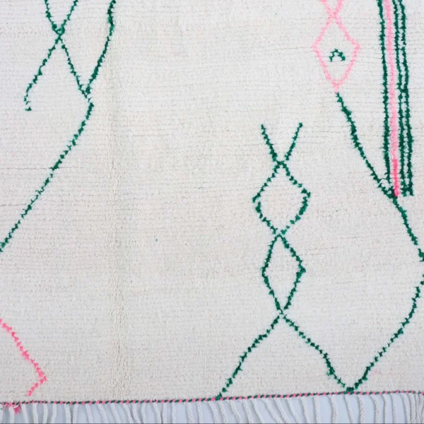 Azilal „Traces of Life“ – Leise Farben. Lauter Charakter.