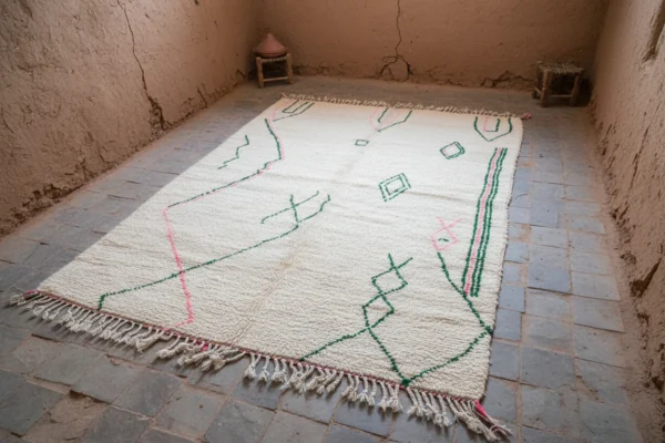 Azilal „Traces of Life“ – Leise Farben. Lauter Charakter.