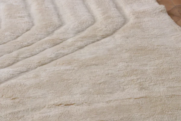 Beni Mrirt Berber Teppich