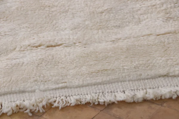 Beni Mrirt Berber Teppich