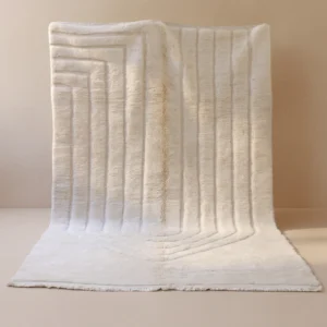 Beni Mrirt Berber Teppich