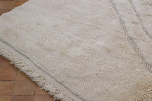 Beni Mrirt Berber Teppich