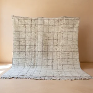 Beni Mrirt Berber Teppich bei Trendliebe