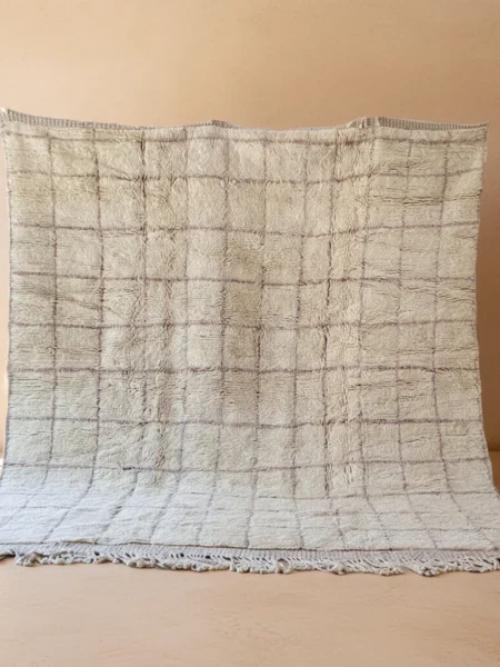 Beni Mrirt Berber Teppich bei Trendliebe