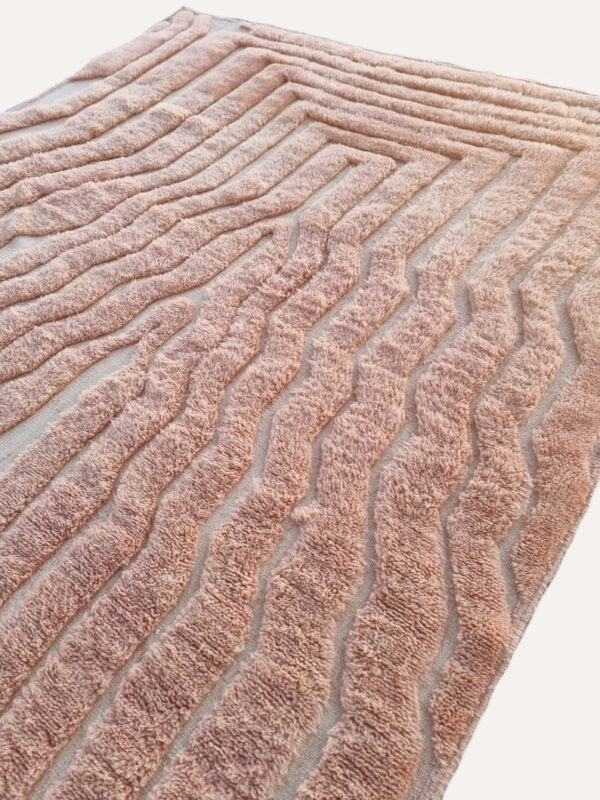 Beni Mrirt Earthy Orange