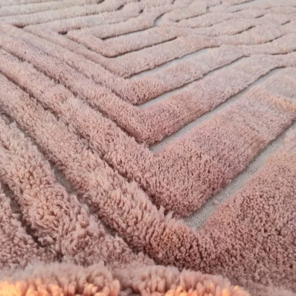 Beni Mrirt Earthy Orange