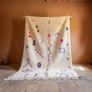 Azilal Tiddu – Klare Linien. Lebendige bei Trendliebe